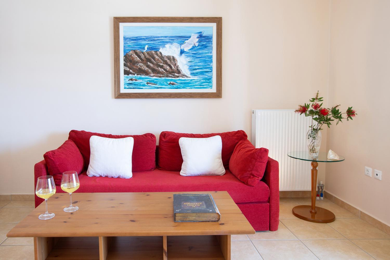 Others 4, Thalassa Apartments, Ionian Islands