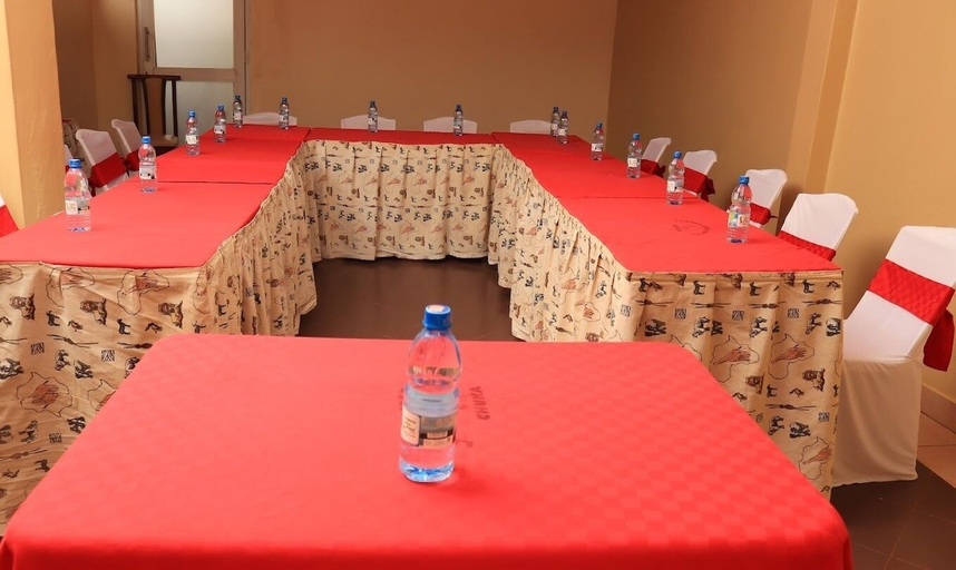 Food & Drinks 5, Legacy Star Hotel Chuka, Chuka/Igambang'Ombe