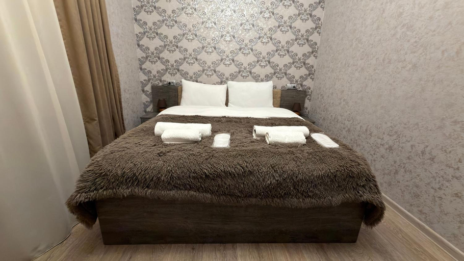 Bedroom 2, Toliketi Kazbegi, Kazbegi