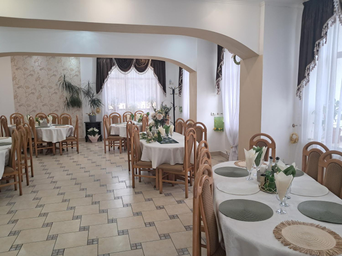 Food & Drinks 4, Pensiunea Valurile Bistritei, Cozanesti