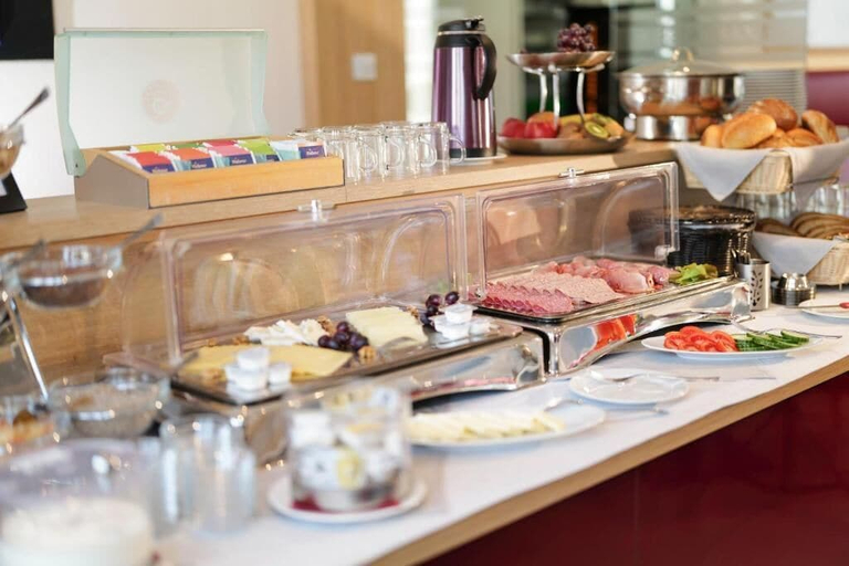 Food & Drinks 5, Hotel Moseldomizil, Bernkastel-Wittlich