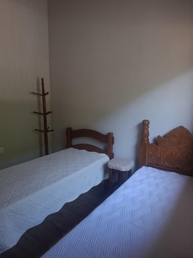 Bedroom 2, Recanto Mirim, Parati