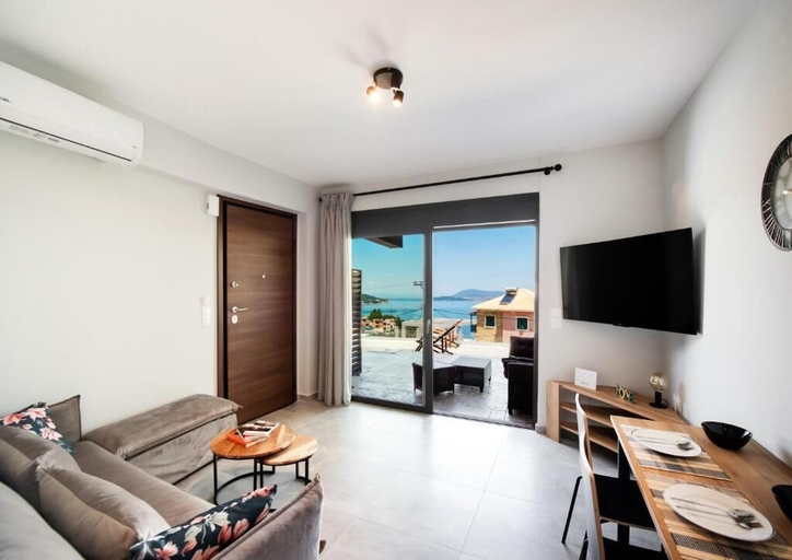 Others 5, Amaryllis Luxury Apartment, Ionian Islands