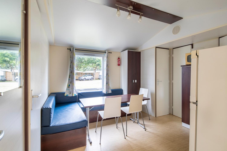 Bedroom, Village Vacances Passion Les Bris, Charente-Maritime
