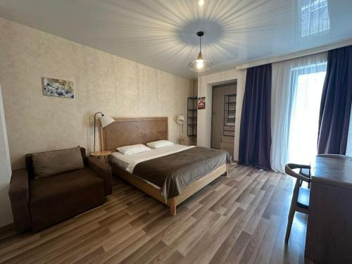 2, Hotel cozy jano, Tbilisi