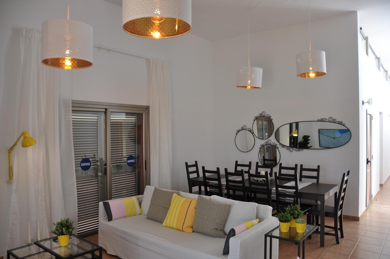 Others 3, Villa Surprise only Solar Energy, Las Palmas
