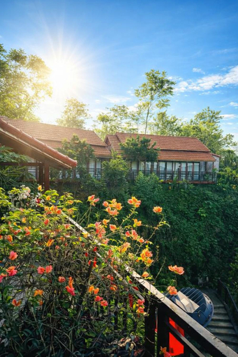 Others 3, CucPhuong Mebi Hotel, Nho Quan