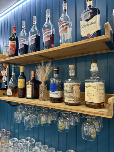 Food & Drinks 4, Hotel De La Poste, Hautes-Alpes