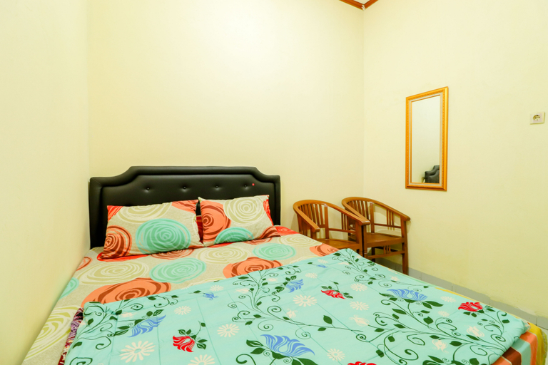 Others 3, WHouse Kembang Baru, Sleman