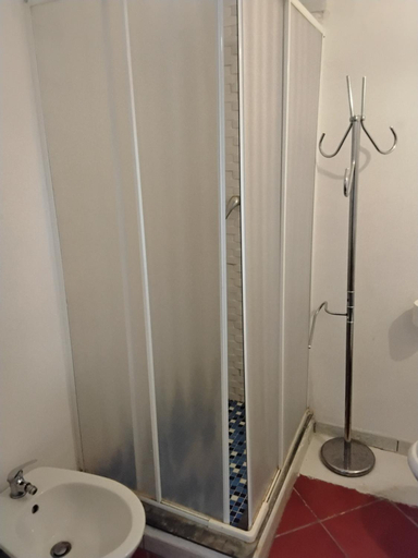 Bathroom 4, Casa di Cinzia, Rome