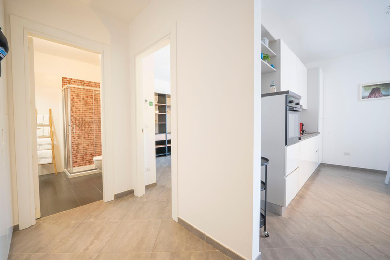 Others 3, MARIMAR - Apartments OTRANTO, Lecce