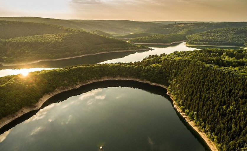 Others 2, Villa Holgenbach - Penthouse und Ferienwohnung im Nationalpark Eifel, Euskirchen