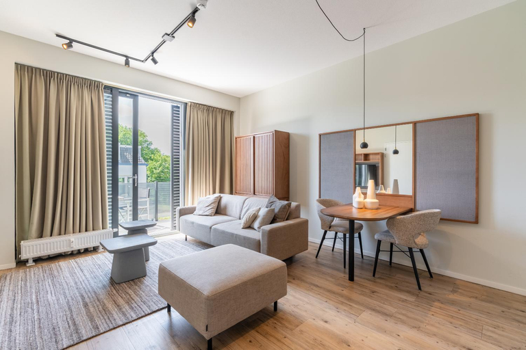 Others 5, UtrechtCityApartments – Huizingalaan, Utrecht