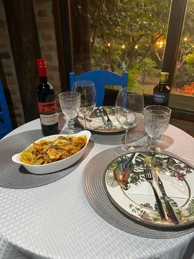 Food & Drinks 4, Pousada Encanto do Mar, Imbituba