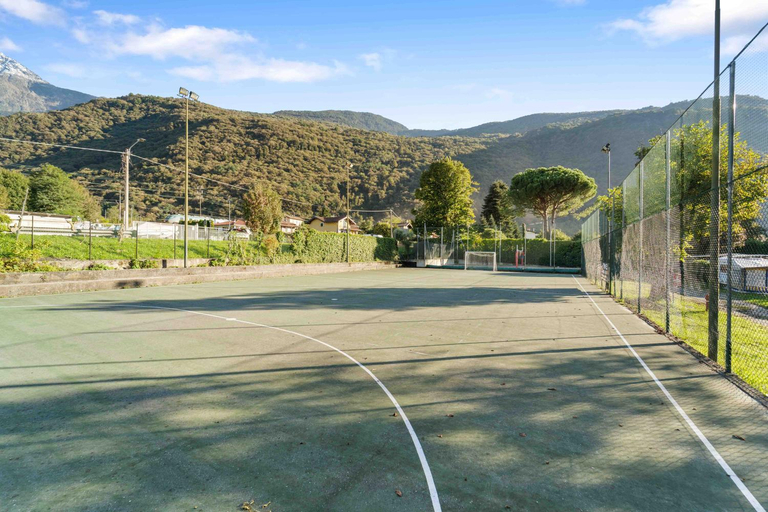 Others 5, Green Village Accommodations, Lecco