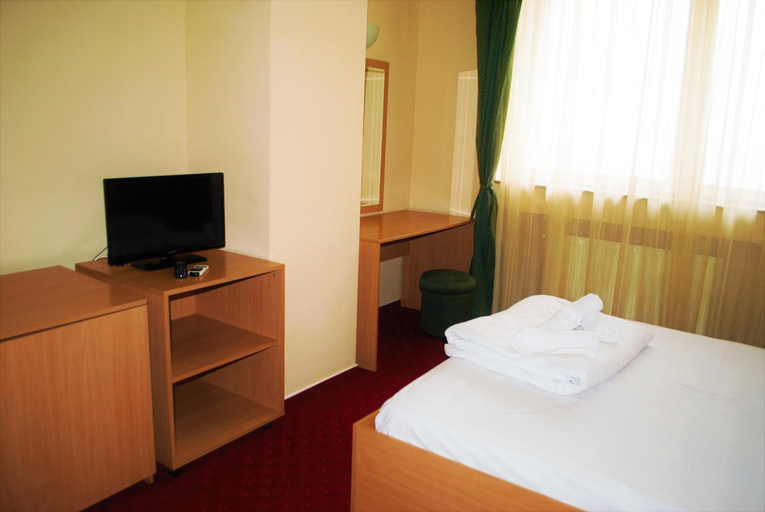 Bedroom, CT Tm, Timisoara