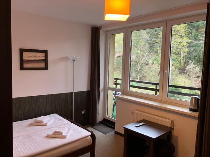 Bedroom 2, NIEZAPOMINAJKA, Bielsko