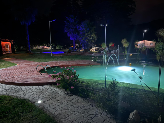 Sport & Beauty 3, Cabanas Licanantay, Huasco