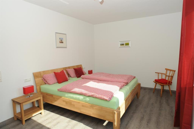 Bedroom, Ferienhof Hopfgartle Muller, Ravensburg
