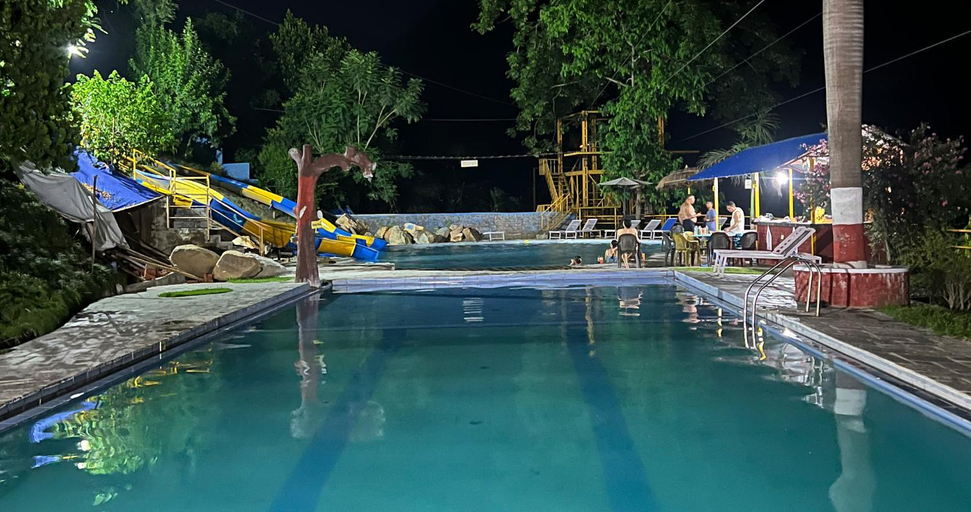 Sport & Beauty 3, River Fun Beach Resort, Narayani