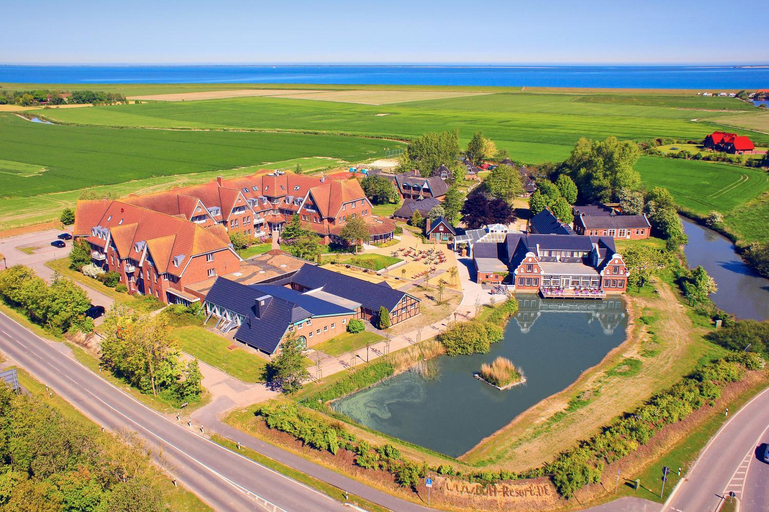 Exterior & Views 1, DJH Resort Neuharlingersiel, Wittmund