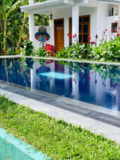 Sport & Beauty 2, Bella Nilaveli Beach, Kuchchaveli