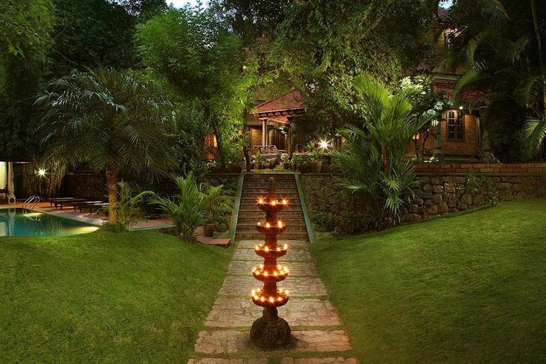 Others 4, Amrutham Ayurvedic Village Resort, Thiruvananthapuram