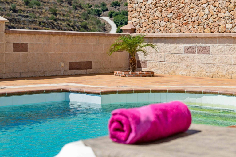 Sport & Beauty 5, Villa Barranco del Puerto, Málaga