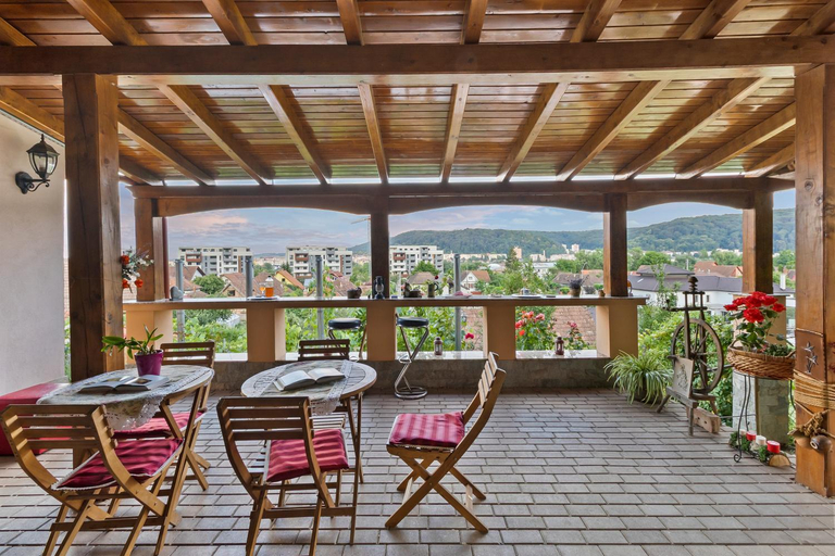 Others 4, Casa Adam, Sighisoara