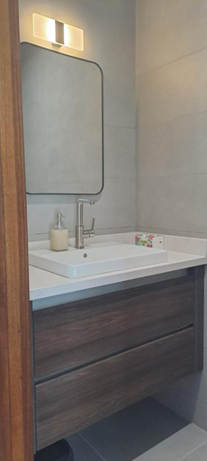 Bathroom 4, Houttuyn Wellness River Resort, Domburg