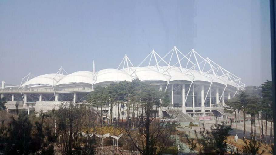 Others 3, Hitomorrow Residence, Goyang