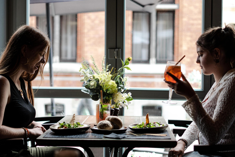 Food & Drinks 4, Hotel INGREDI, Limburg