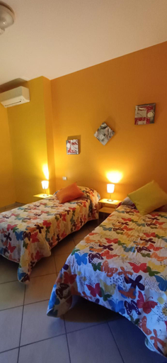 Others 3, Bed & Breakfast Valeri, Rome