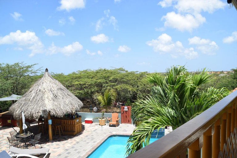 Sport & Beauty 2, La Felicidad Aruba