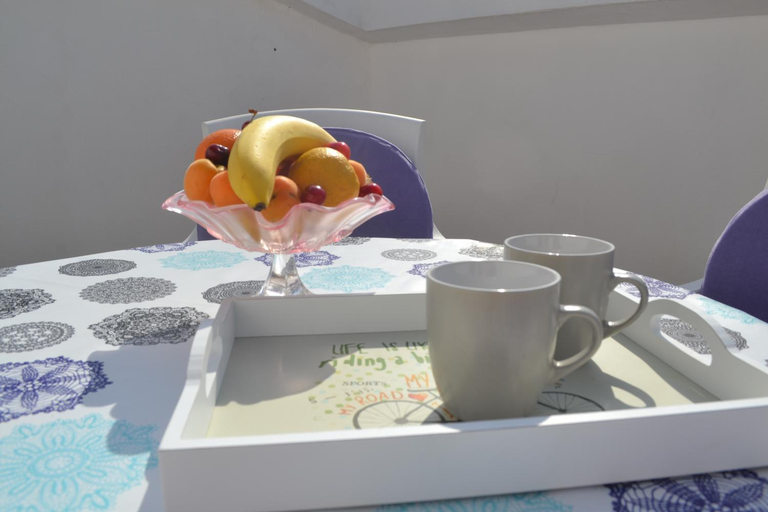 Food & Drinks, Sandy Beach Family Apartments with Free Parking & Balcony, Lopar/Supetarska Draga