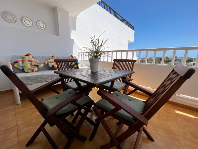 Others 5, The Colors House, 653 y 654 - Private Apartment, Las Palmas
