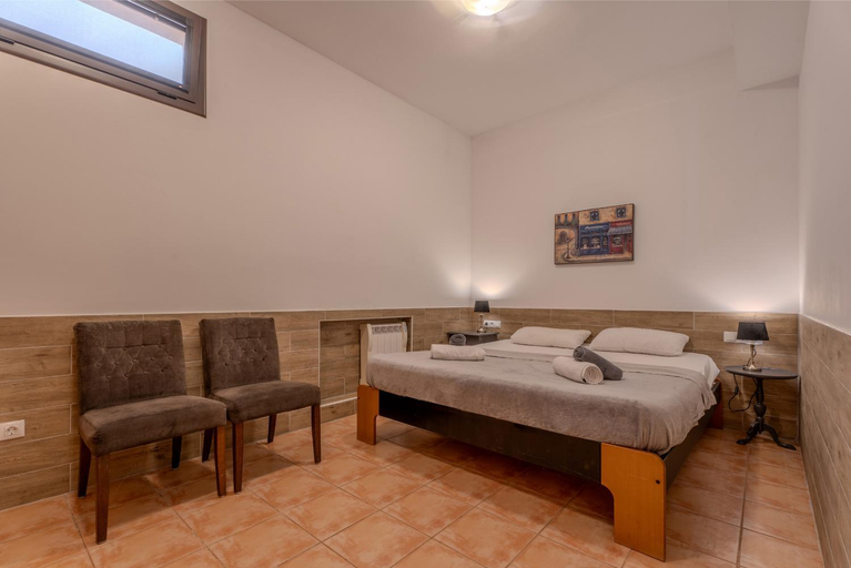 Bedroom 3, Club Villamar - Nirwana, Girona