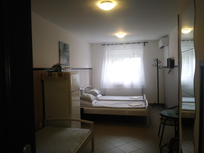 Bedroom 2, M0 Lakihegy Horgony u 10, Ráckeve