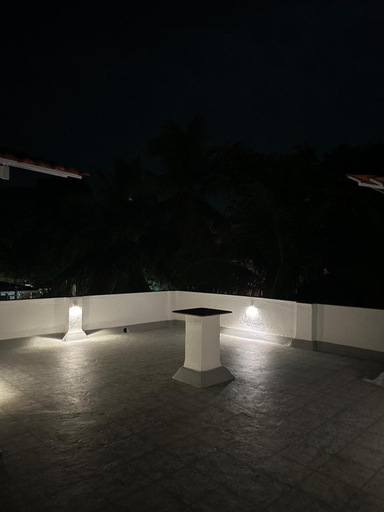 Sport & Beauty 2, Casa Arvana Near Calangute Beach, North Goa