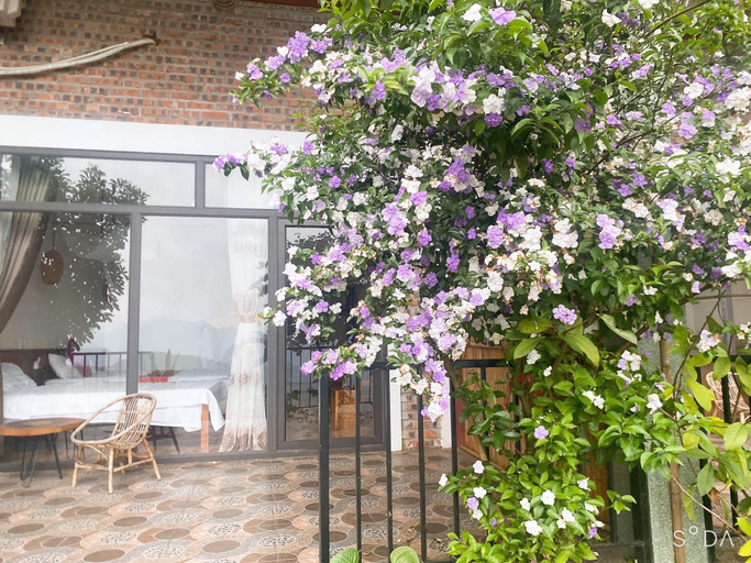 Others 3, Mai Hill Homestay Pù Luông, Bá Thước