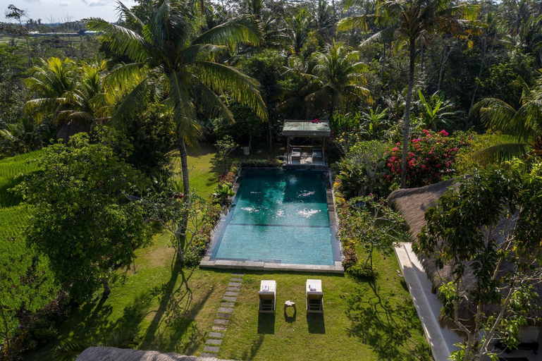 Sport & Beauty 2, Villa Arcadia, Gianyar