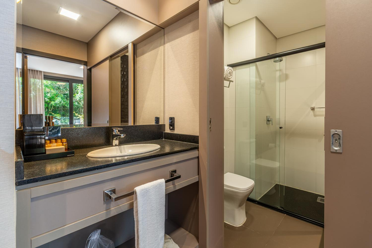 Bathroom 4, Chateau Laghetto Collection Oficial, Gramado