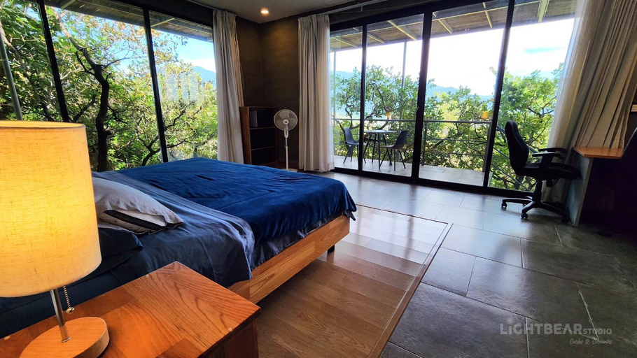 Bedroom 3, Utopia Casas Boutique, Del Centro
