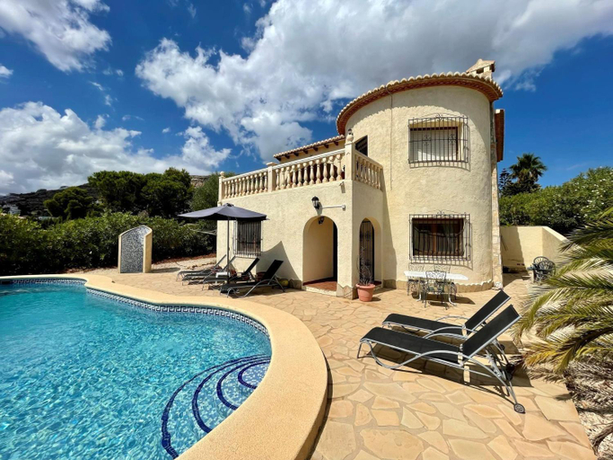 Sport & Beauty 2, Villa Patricia, Alicante