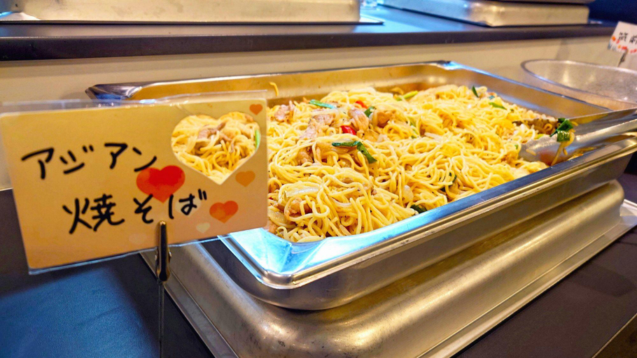 Food & Drinks 4, Swimmy Inn Onagawa, Onagawa