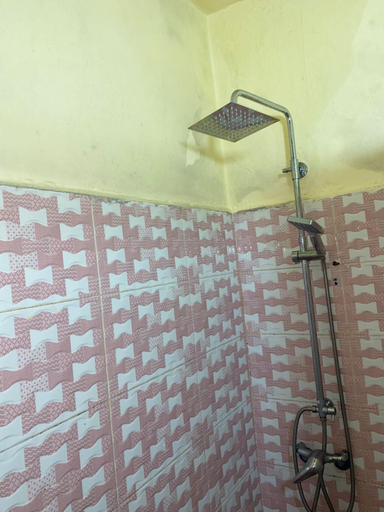 Bathroom 2, Villa Keltoum, Kénitra