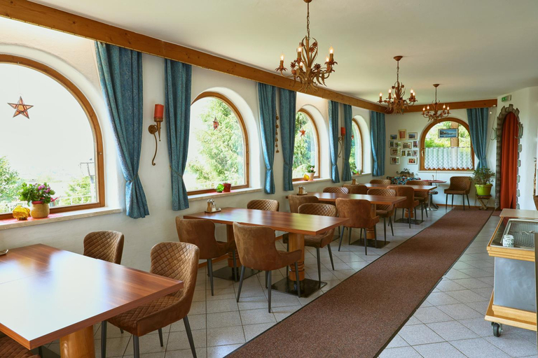 Food & Drinks 5, Be 550, Kufstein
