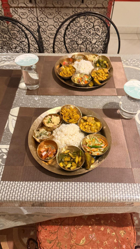 Food & Drinks 5, Baruah Bhavan Homestay, Kamrup Metropolitan