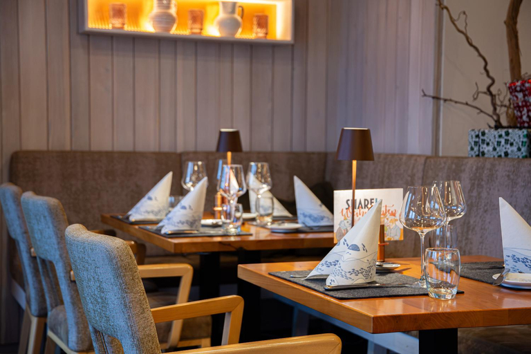 Food & Drinks 5, Apartmenthotel 's Mitterndorf, Gmunden