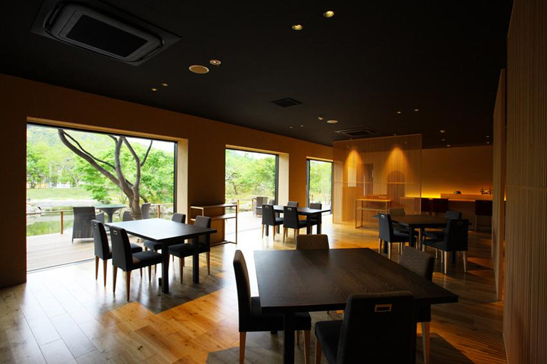 Food & Drinks 4, Gyokuhokan, Kawazu